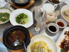 -渔满仓海鲜渔家(象山二店)