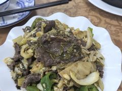 -苏记农家菜馆