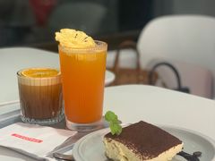 -72 COFFEE(东朝阳路店)