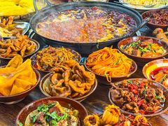 -龙厂长老火锅(抚琴店)