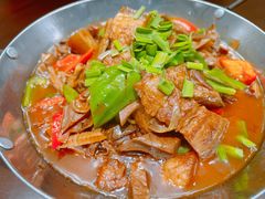 -巢湖名吃·东关老鹅汤(江南风情街店)