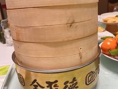 -全聚德(哈尔滨店)