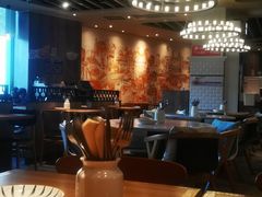 -必胜客(花都百业店)