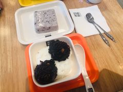 -满记甜品(荟聚购物中心店)