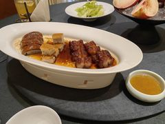 -旺顺阁海鲜广场(亚运村店)