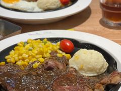 -豪客来牛排(成都锦江大融城店)