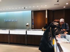 -新罗免税店(首尔总店)