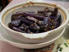 茄子煲-蘭心餐厅(进贤路店)