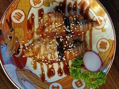 -仙隐小鹿中華の日料(荣民龙首广场店)