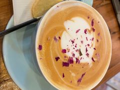 -西关84·History·Art·Cafe