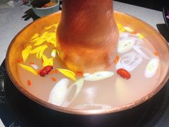 -京韵胡同·酱香羊蝎子火锅涮肉(长寿路店)