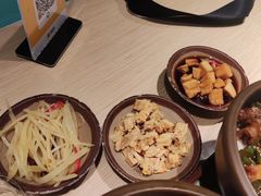 -京参 • 擂椒饭(这有山店)
