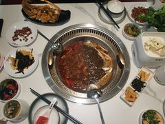 -椒王火锅(厚街万达店)