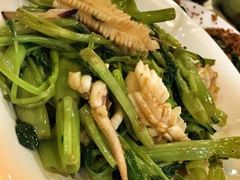 -桥底辣蟹(谢斐道店)