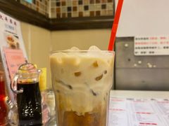 -大哥餐厅(西城花园店)