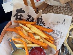 -六阅·福十 FORTEN 海景咖啡西餐厅(双廊古镇店)