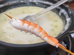 -盈田盈粥庄(黄兴公园店)