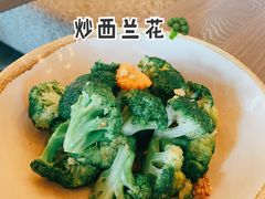 -CHINCHIN 青青·泰国料理(万象食家店)
