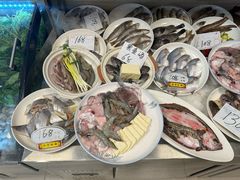 -日丰园海肠水饺·老字号大连海鲜(小平岛总店)