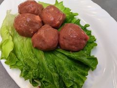 -万祥牛肉火锅(金龙店)