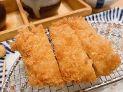 -堂本家·二代目·炸猪排(Express东海店)