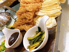 中国好声音-确喜美味小厨(西单商场兰州店)