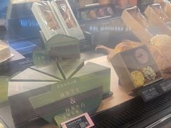 -星巴克臻选(上海合生汇1F店)