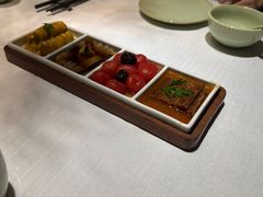 -悦融·京鲁菜·露台花园(安定门店)