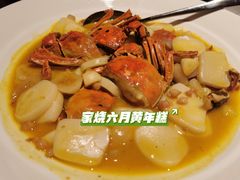-漢舍中国菜馆(889广场店)