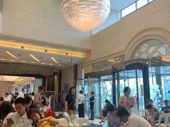 大堂-亢龙太子酒轩(东湖店)