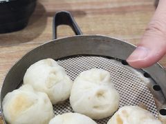 -吃不亏特色包子(三峡广场店)