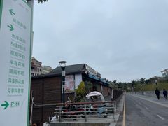 -立新湖公园