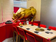 -松鱼亭·和牛烧肉(协鑫广场店)
