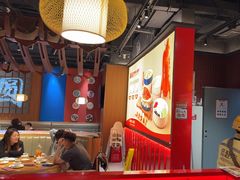 -满园烤鸭·春饼(抚顺万达店)