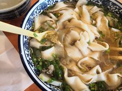 -马艾萨中国兰州牛肉拉面(劲松店)