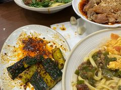 -阿九笨鸡蛋手擀面(总店)