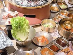 -西塔老太太泥炉烤肉(青浦蟠龙天地店)