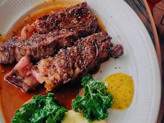-福楼毕斯罗F Bistronome(国贸商城约会地标景观店)