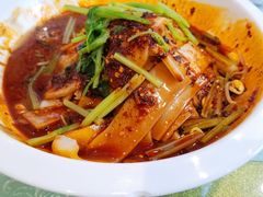 -临潼印象·特色陕菜