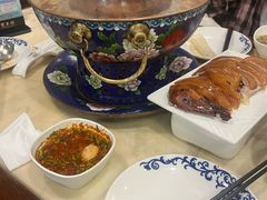 -东来顺•非遗火锅(外滩店)