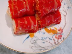 -喜来登由由大酒店九州膳坊中餐厅