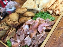 -老姑砂锅·烧烤天津菜(体北道店)