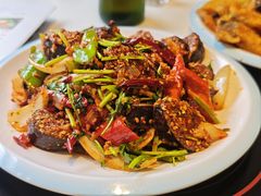 -英子补身汤(海兰路店)