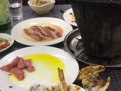 -松明一烤肉馆(鲁园店)