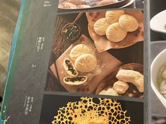 -金狮麟·新豫菜(金码大厦店)