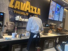 -LAVAZZA拉瓦萨咖啡(中航城君尚购物中心店)