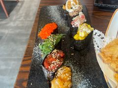 -哏儿寿司(红桥店)
