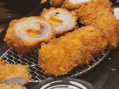-胜博殿日式炸猪排(西红门店)