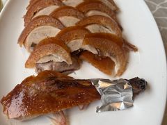 -福来居烤鸭店(天坛二店)