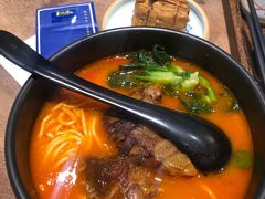 -和府捞面(方庄店)
